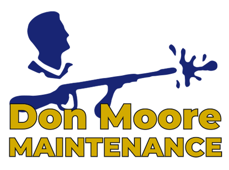 Don Moore Maintenance LLC