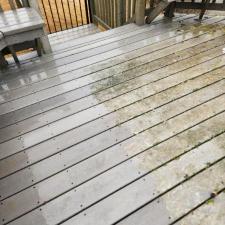 A-Composite-StairsDeck-Washing-Project-in-Newport-News-VA 0