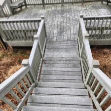 A-Composite-StairsDeck-Washing-Project-in-Newport-News-VA 2